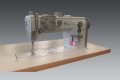 D�rkopp Adler H867 extra hoog